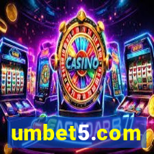 umbet5.com