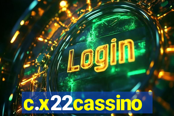 c.x22cassino