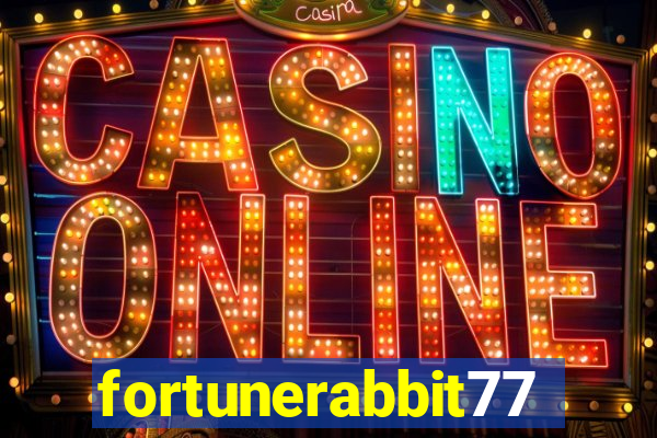 fortunerabbit777.online