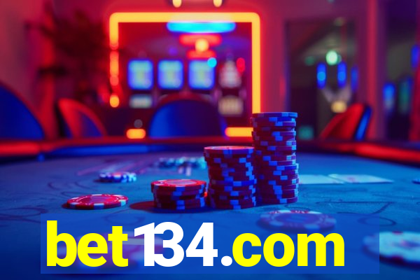 bet134.com