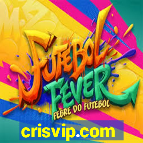 crisvip.com