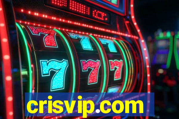 crisvip.com