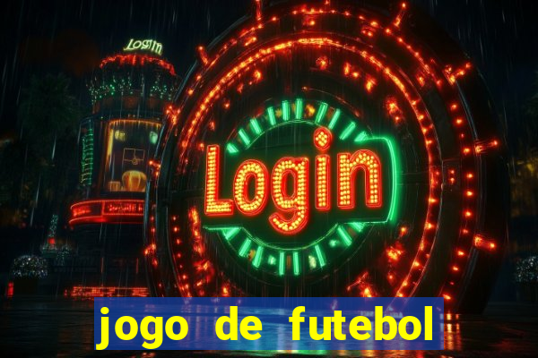 jogo de futebol gratis pc