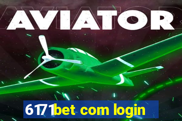 6171bet com login