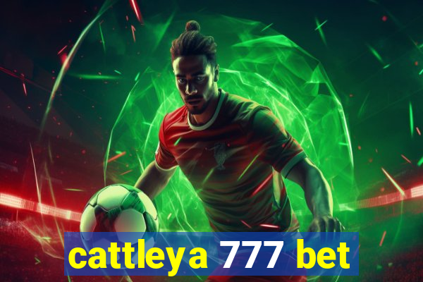 cattleya 777 bet