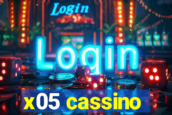 x05 cassino