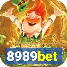 8989bet