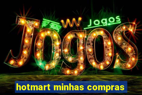 hotmart minhas compras