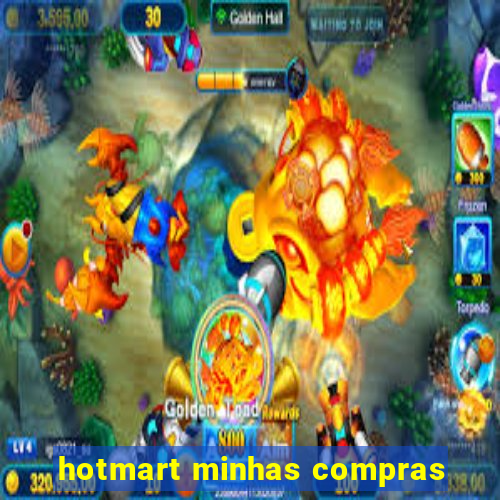 hotmart minhas compras