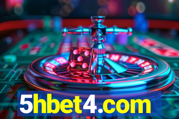 5hbet4.com