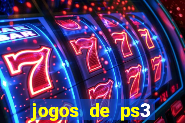 jogos de ps3 download pkg