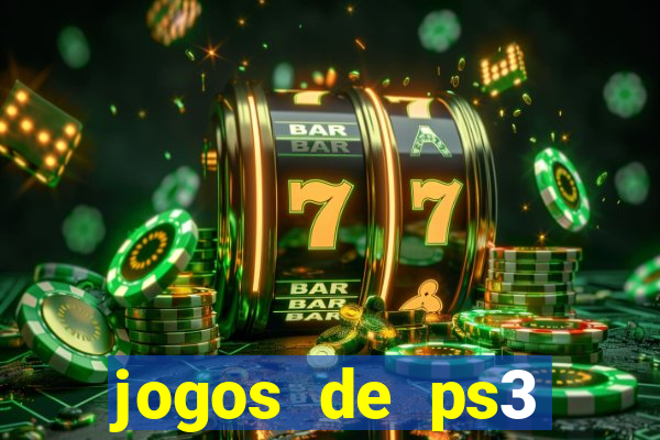 jogos de ps3 download pkg