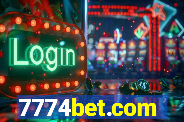 7774bet.com