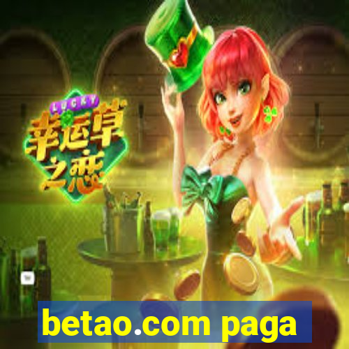 betao.com paga