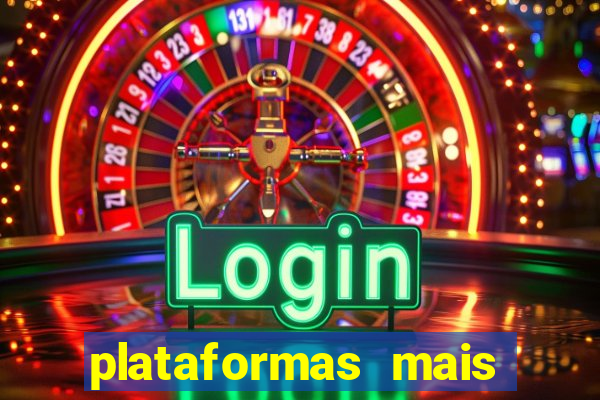 plataformas mais antigas de jogos