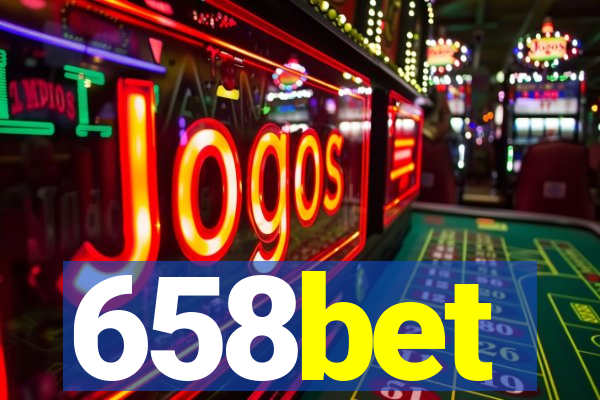 658bet