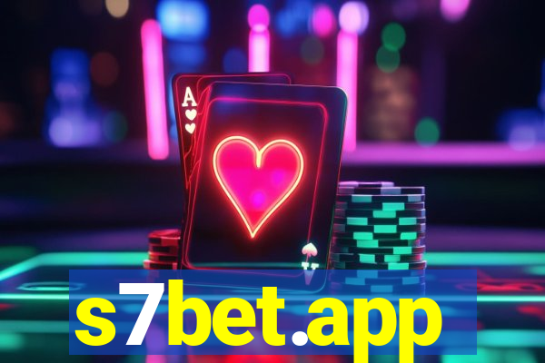 s7bet.app