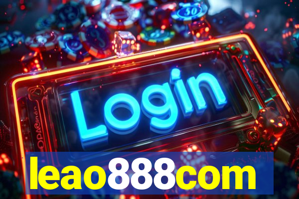 leao888com