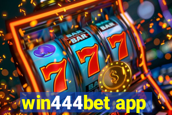 win444bet app