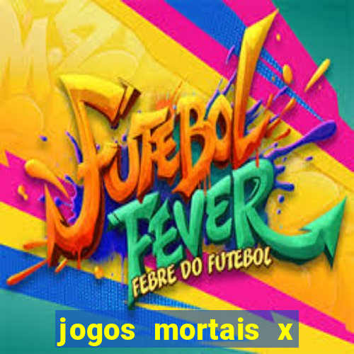 jogos mortais x torrent magnet