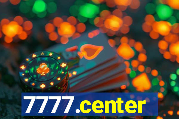 7777.center