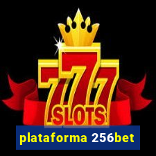 plataforma 256bet