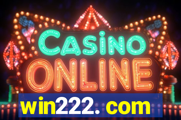 win222. com