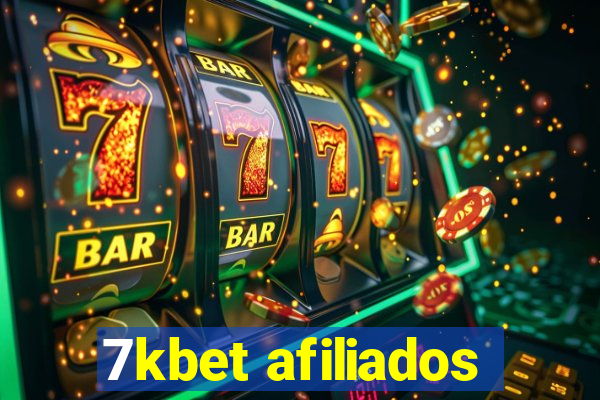 7kbet afiliados