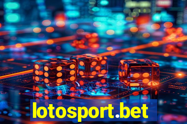 lotosport.bet