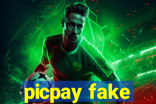 picpay fake