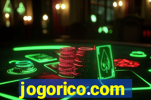 jogorico.com