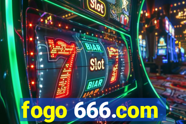 fogo 666.com