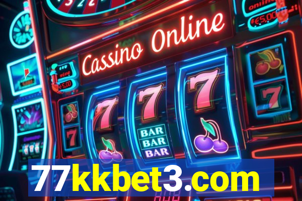 77kkbet3.com