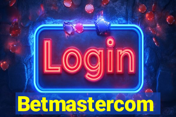 Betmastercom