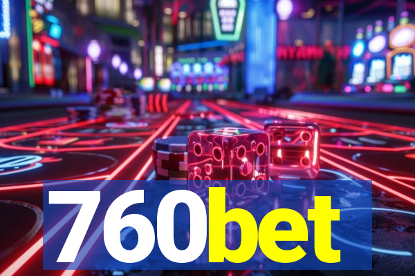 760bet