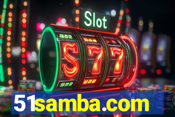 51samba.com