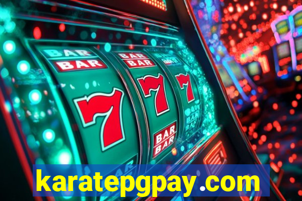 karatepgpay.com