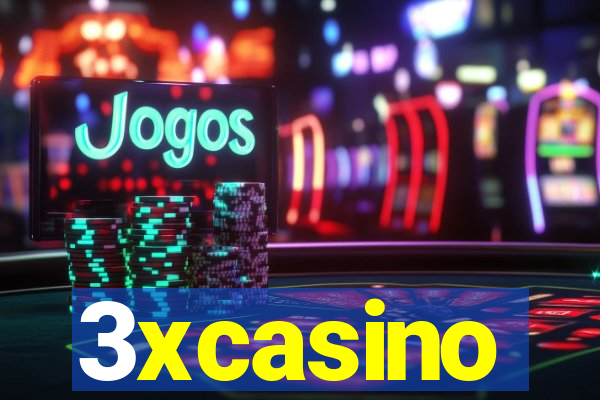 3xcasino