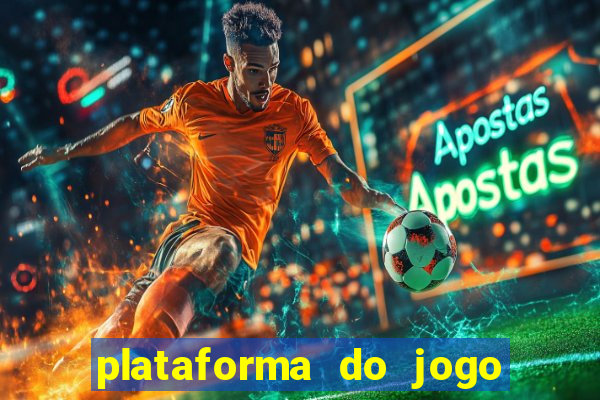 plataforma do jogo do canguru