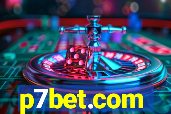 p7bet.com