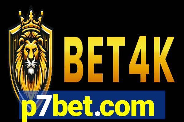 p7bet.com