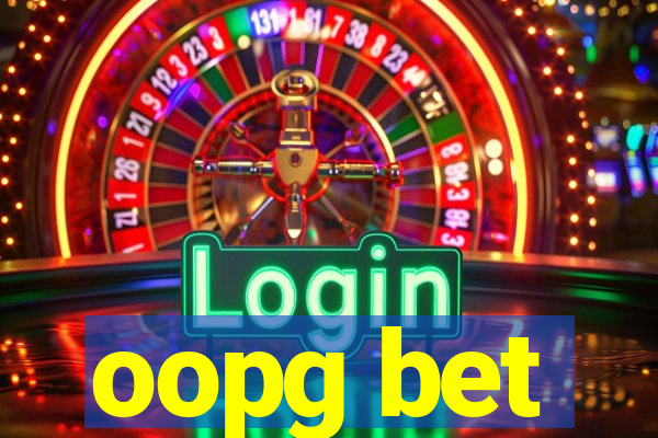 oopg bet