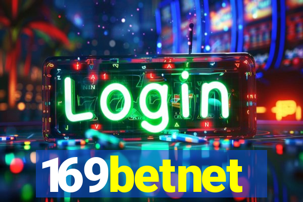 169betnet