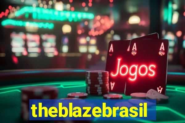 theblazebrasil