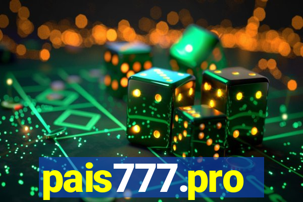 pais777.pro