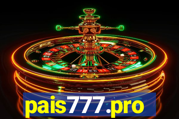 pais777.pro