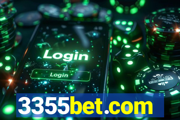 3355bet.com