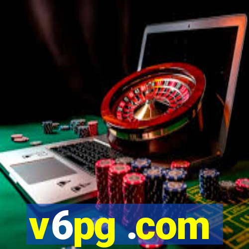 v6pg .com