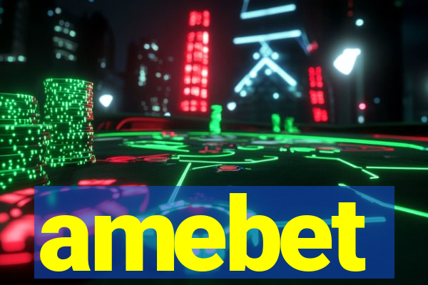 amebet