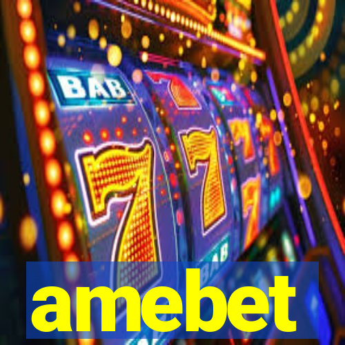 amebet